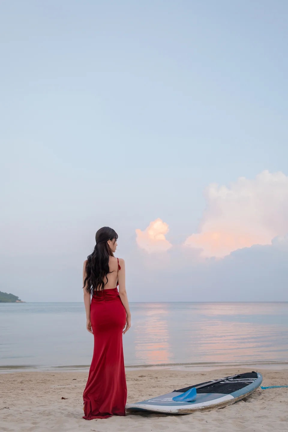 年年 - 言遇 [80P-389MB] tg@simisebaisi 【丝足阁】007.webp